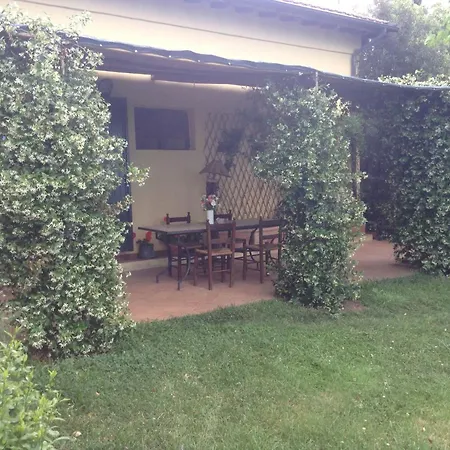 Haus Mit Gartenblick By Interhome Manciano