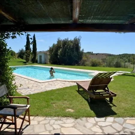 Haus Mit Gartenblick By Interhome Apartment Manciano